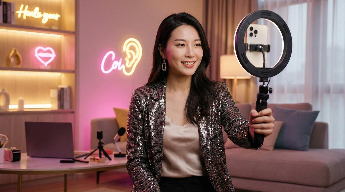 猎奇短视频运营教程