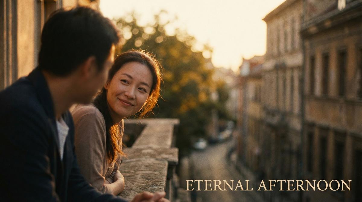 猎奇原创短片《城市之光》视频演示